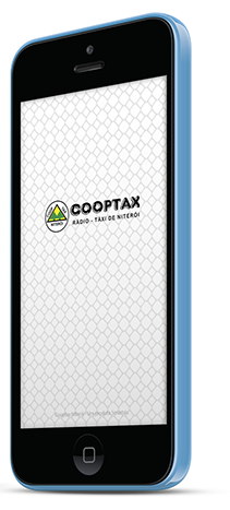 Aplicativo Cooptax IPhone